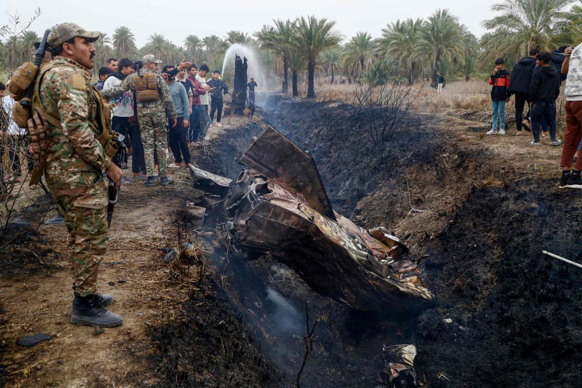En Irak, la crise énergétique exacerbe le bras de fer entre Bagdad et le Kurdistan 