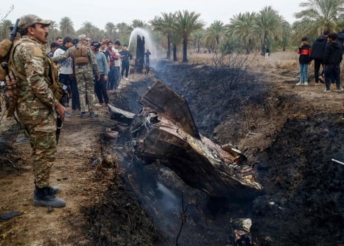 En Irak, la crise énergétique exacerbe le bras de fer entre Bagdad et le Kurdistan