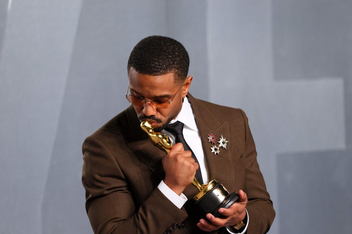 « Une bataille après l’autre » triomphe aux Oscars devant « Sinners » 