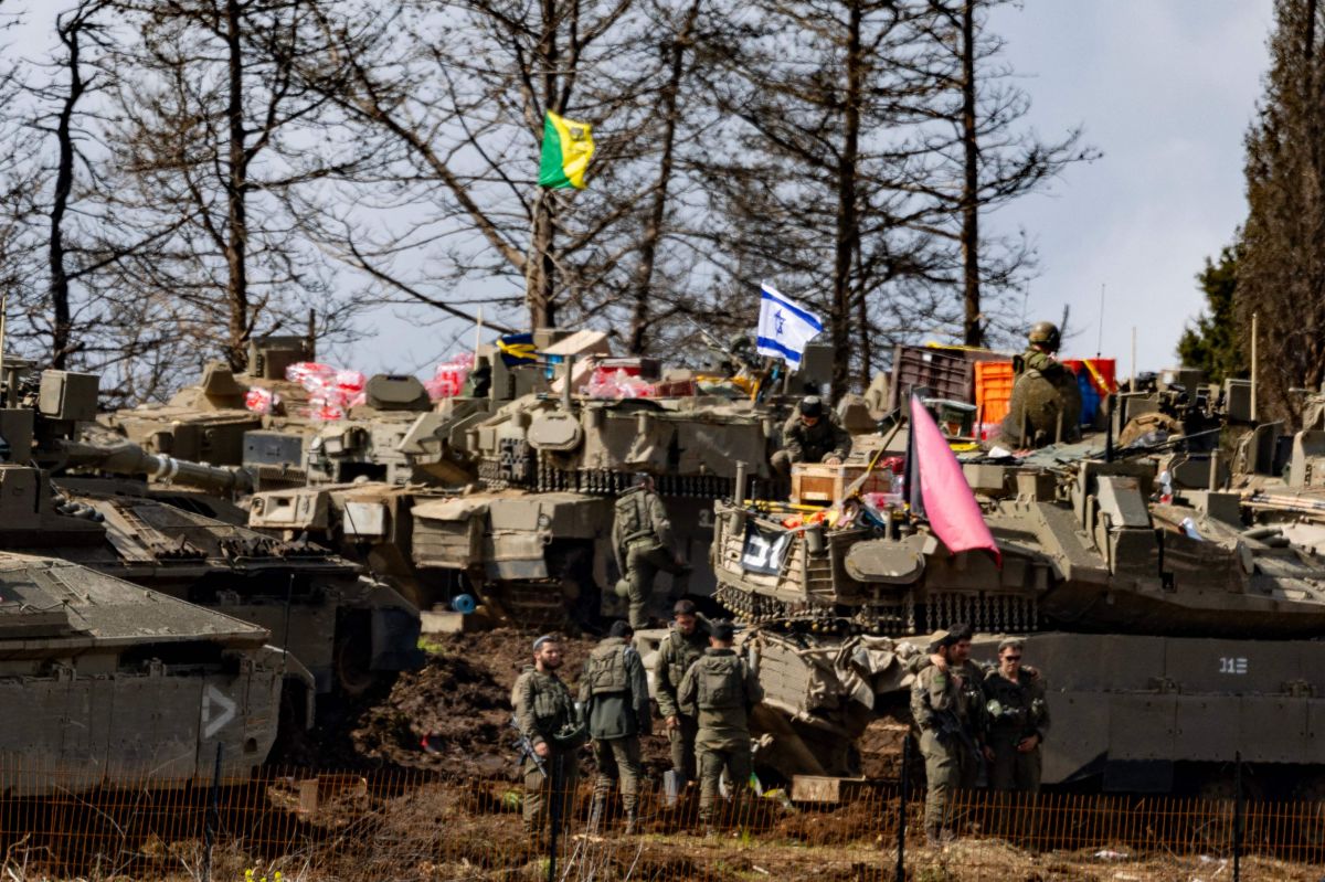 Alors qu’Israël prépare l'escalade, le fossé se creuse entre l’État libanais et le Hezbollah