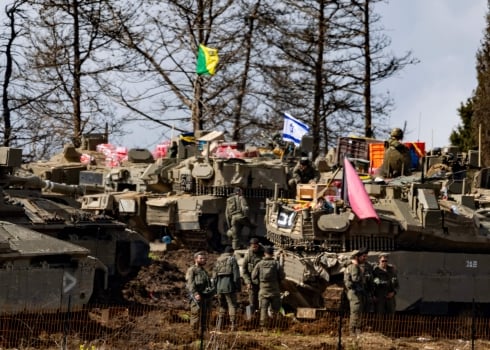 Alors qu’Israël prépare l'escalade, le fossé se creuse entre l’État libanais et le Hezbollah