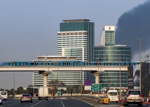 Trois semaines de conflit : un peu plus de vols dans le Golfe, toujours autant d’incertitudes