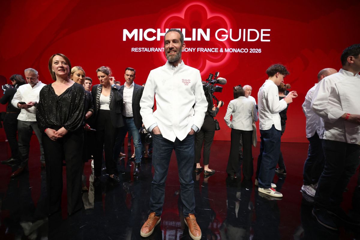 Guide Michelin France 2026 : une célébration du « terroir »