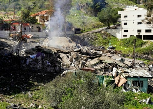 Guerre au Liban : l'armée libanaise serait-elle dans le viseur des Israéliens ?