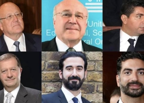 Six Libanais figurent à nouveau sur la liste des milliardaires de Forbes en 2026