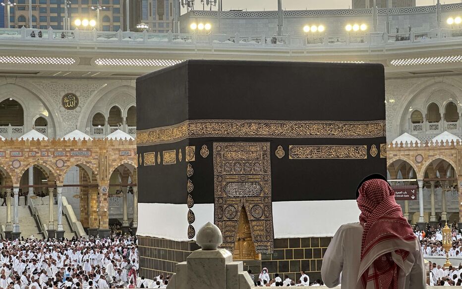 La fête du Fitr tombe vendredi, annonce la Cour suprême d’Arabie saoudite