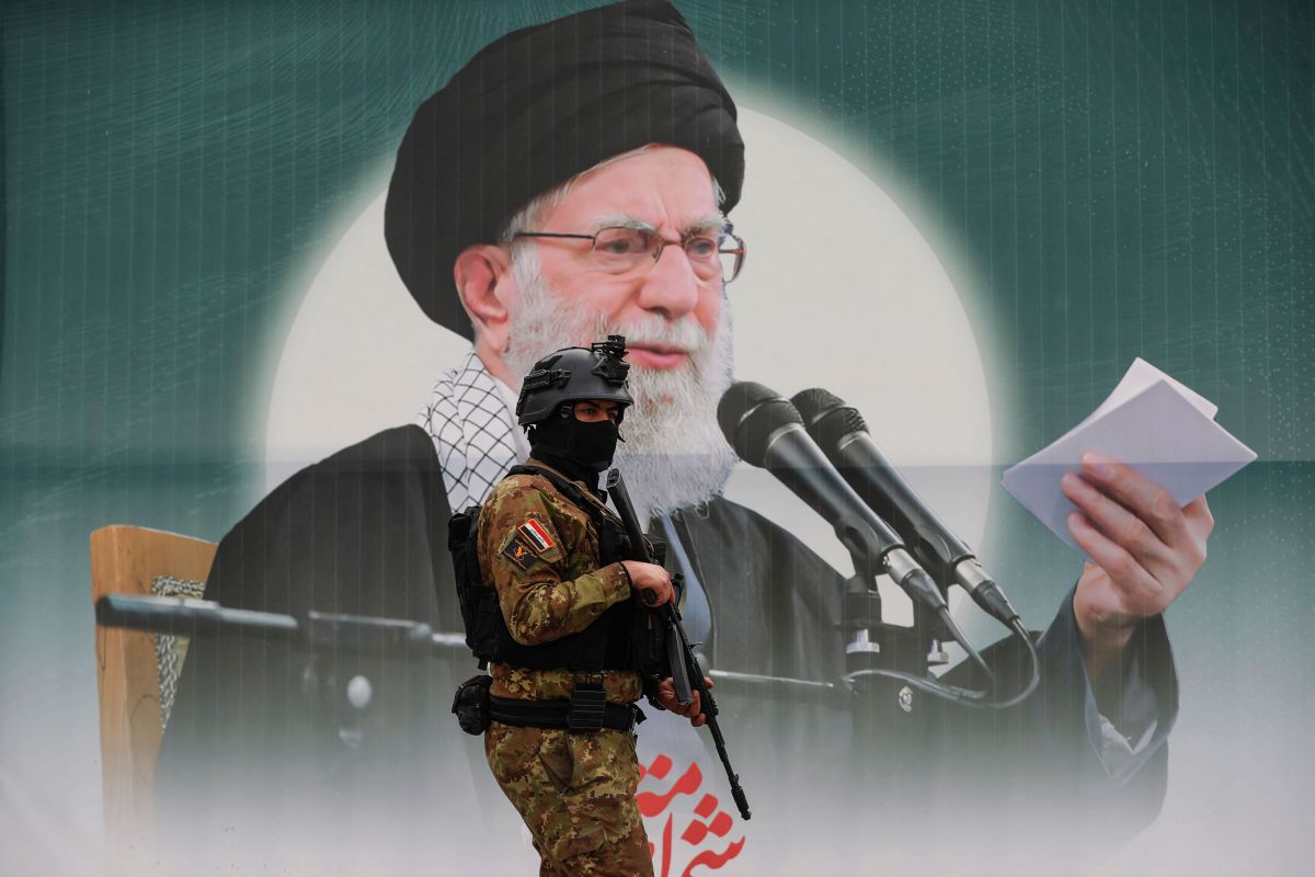 Après la guerre en Iran, la région redoute chaos et instabilité