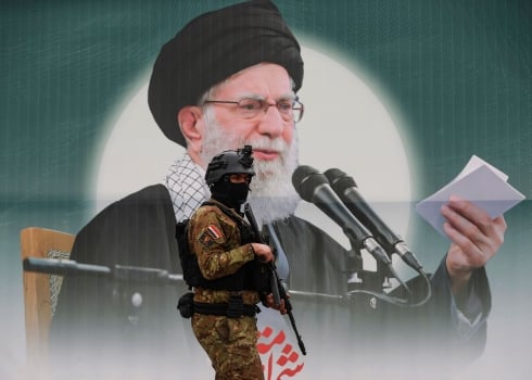 Après la guerre en Iran, la région redoute chaos et instabilité