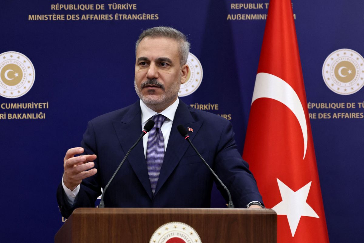 Face à la guerre en Iran, la Turquie tente de maintenir un équilibre précaire