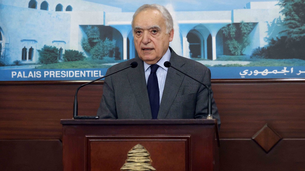 Sites archéologiques en péril au Liban : Salamé participera à une réunion extraordinaire d'un Comité de l'Unesco à Paris