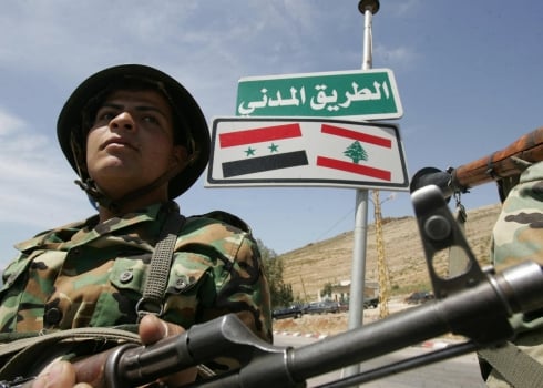 Malgré des pressions de Washington et Tel-Aviv, Damas dit non à une intervention contre le Hezbollah