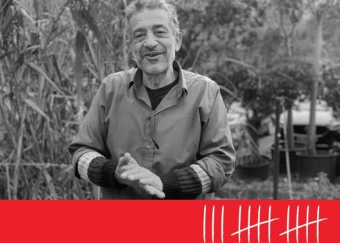 Abou Ali, le boucher qui ne veut pas quitter la banlieue sud de Beyrouth