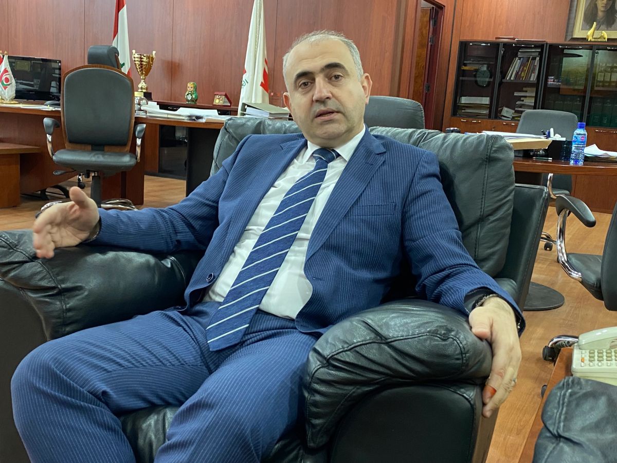 Badran annonce la reprise des cours et du travail administratif à l’UL