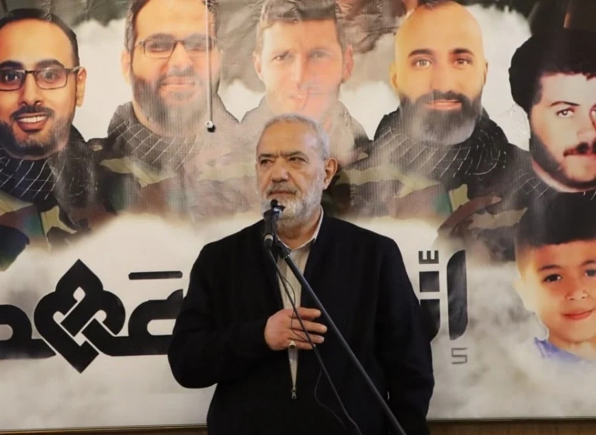 Qomati: Joining the war was 'more important than the price' Hezbollah is paying