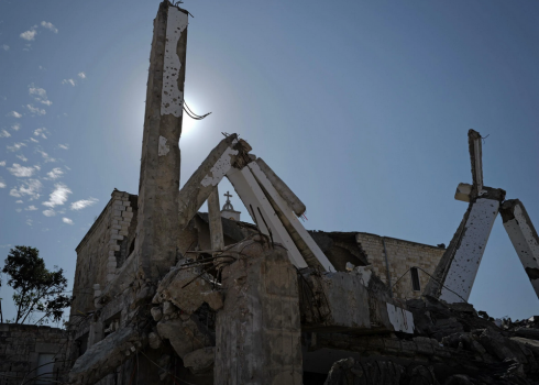 Joseph Maïla : Au Liban, c’est désormais l’idée même d’un « front » potentiel qu’Israël veut éliminer