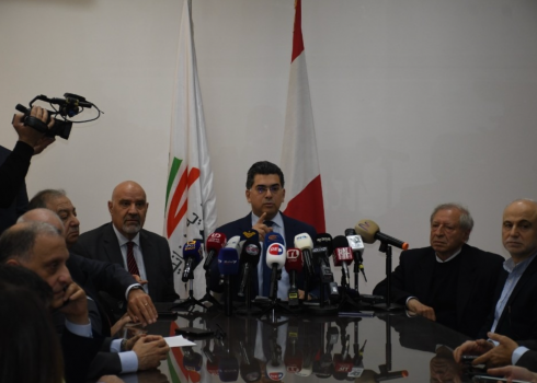 Quand les médias officiels rompent avec (la rhétorique du) Hezbollah