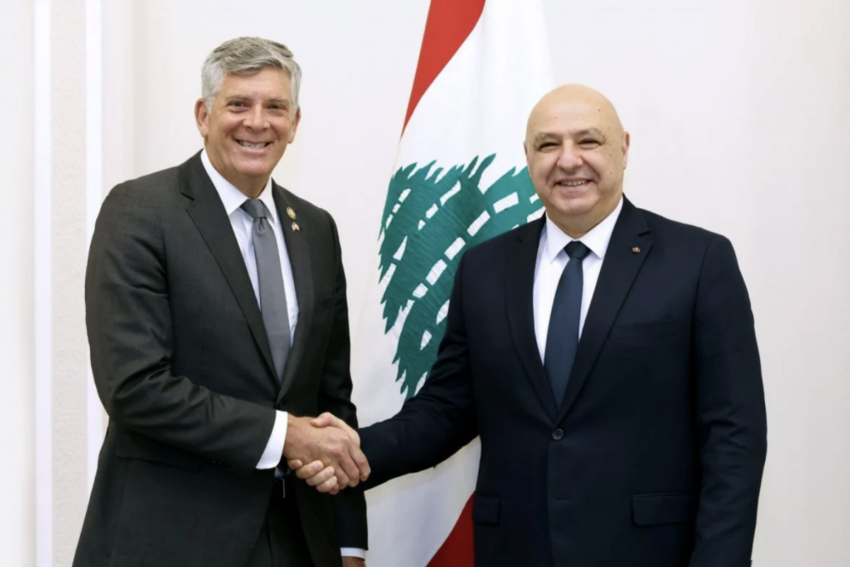 Trois parlementaires US appellent le Liban à abolir les lois d'« antinormalisation » 