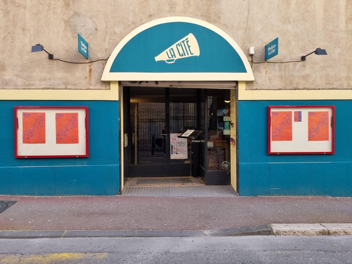 Le Liban à l’honneur à la Biennale des écritures du réel de Marseille : dates, programme et invités