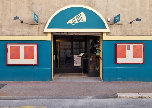 Le Liban à l’honneur à la Biennale des écritures du réel de Marseille : dates, programme et invités