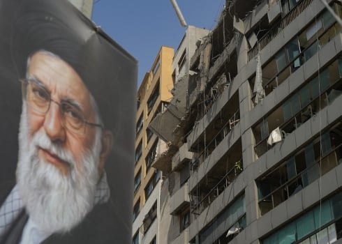 Le Hezbollah plus radical que jamais