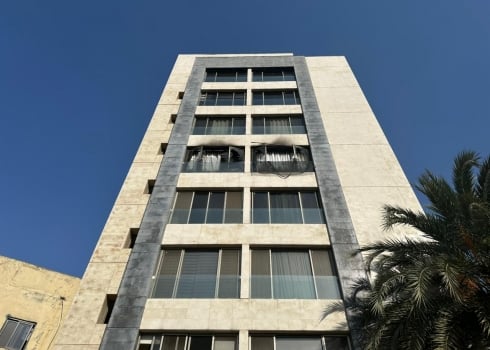 «  Je savais qu'ils finiraient par viser cet immeuble… » : comment Bourj Hammoud est devenue une cible pour Israël
