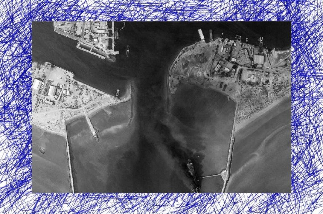 Hacking [Global] Politics #32: How the strait of Hormuz dictates global oil prices
