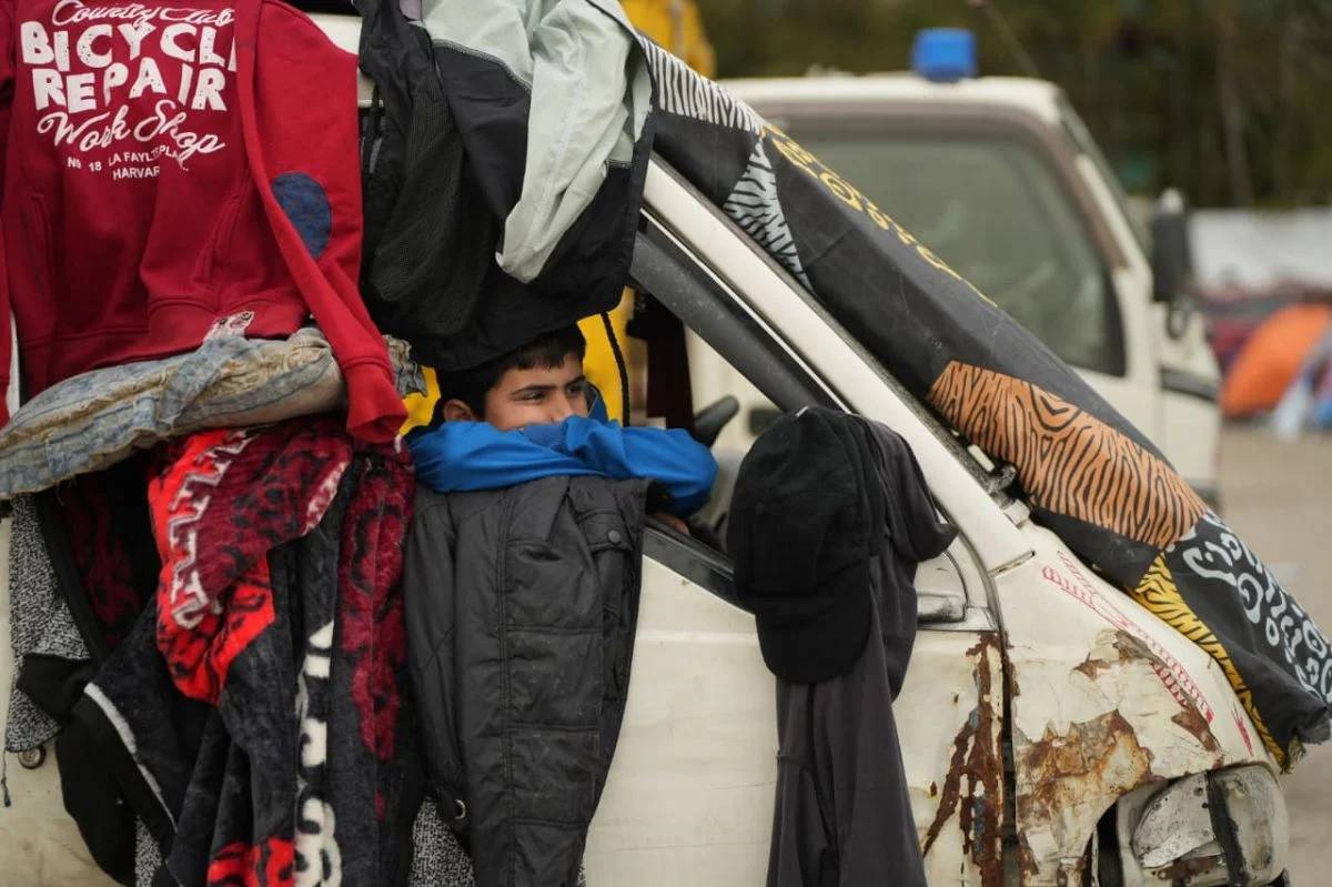 Aides humanitaires pour le Liban : Berlin débloque plus de 200 millions de dollars, Londres 6,6 millions