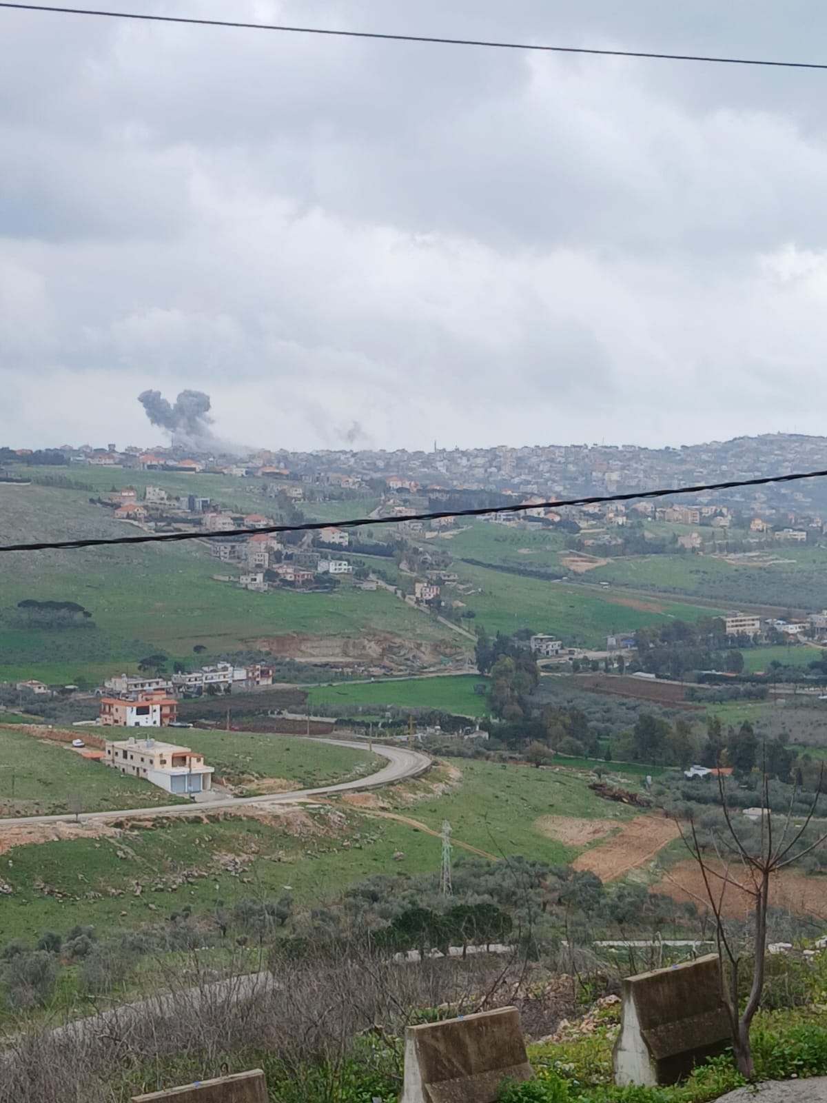Fighting continues in Khiam, Hamas official killed in Saida