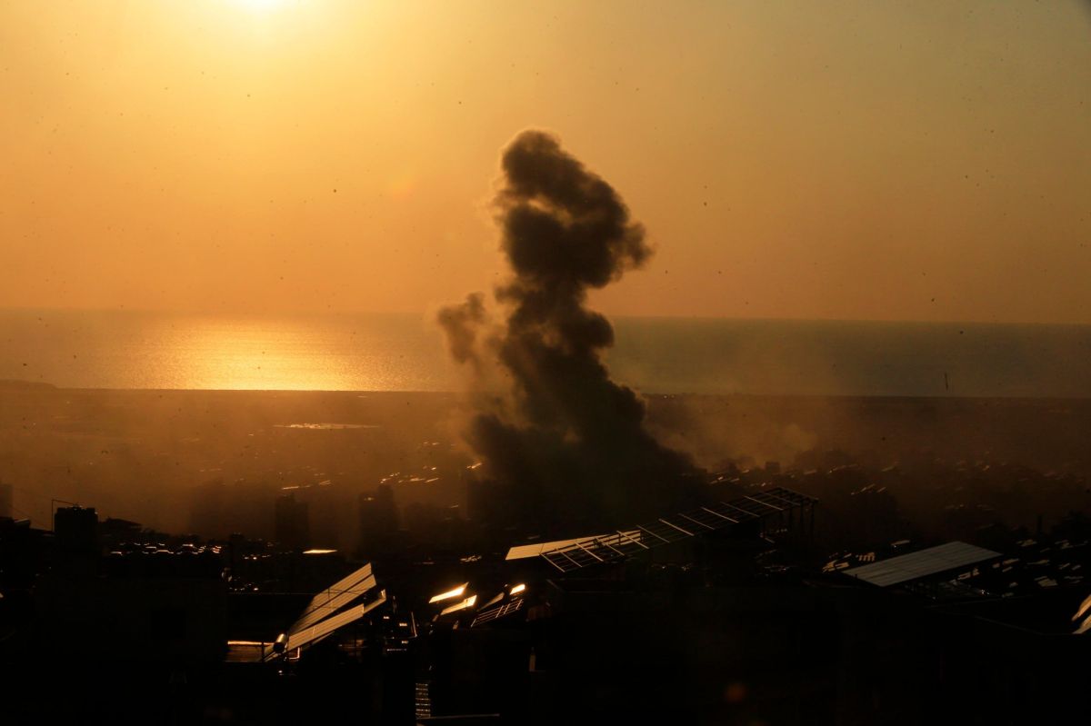 After the 33 and 66‑day wars, could Lebanon be facing an even longer conflict?