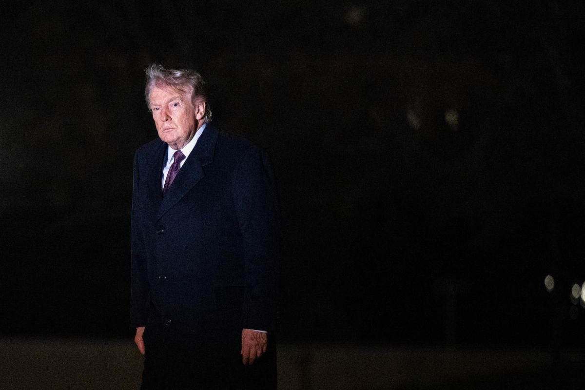 Avec la guerre contre l’Iran, Trump met son mouvement MAGA à l’épreuve 