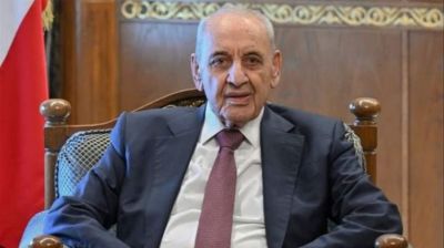 Pour la fête du Fitr, Berry appelle à « l'unité, la solidarité et la cohésion »