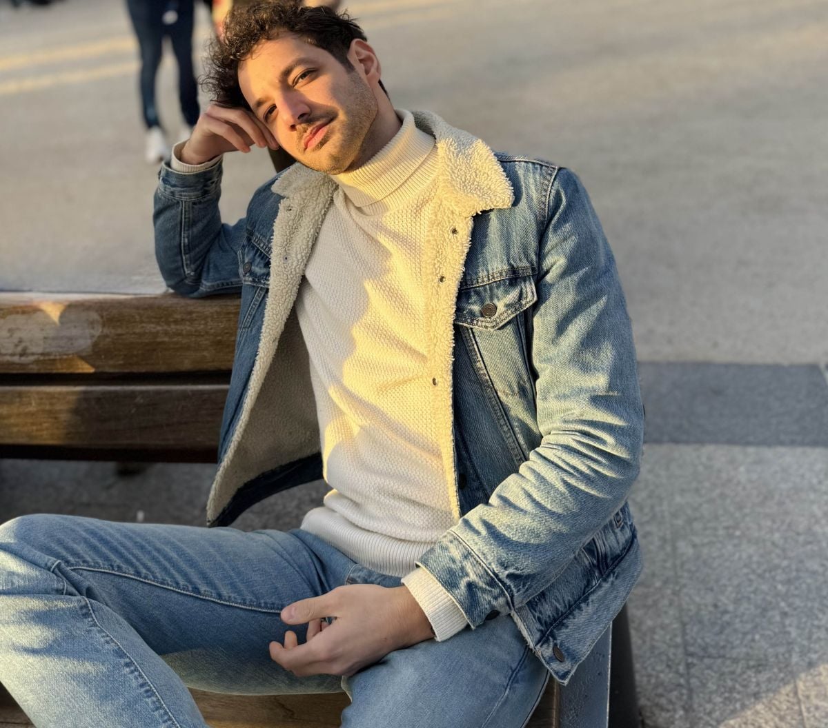 Mais qui est donc cet Emilio Tremolo, « dentiste libanais perdu et chef improvisé » ?
