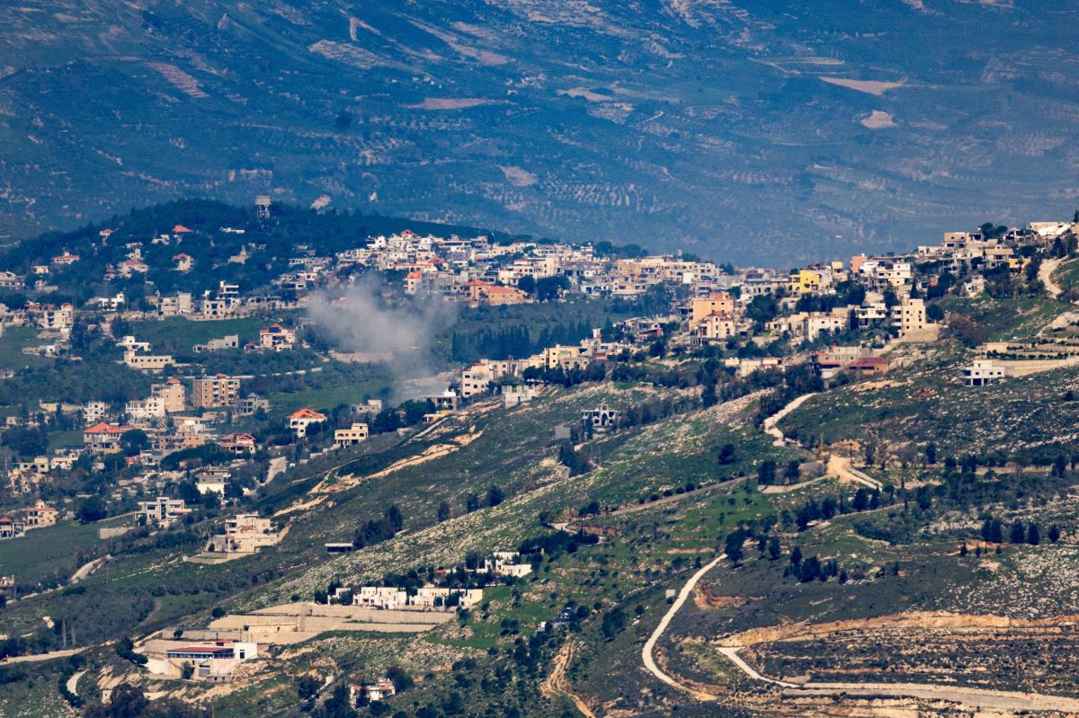 Combats acharnés à Khiam entre le Hezbollah et l'armée israélienne