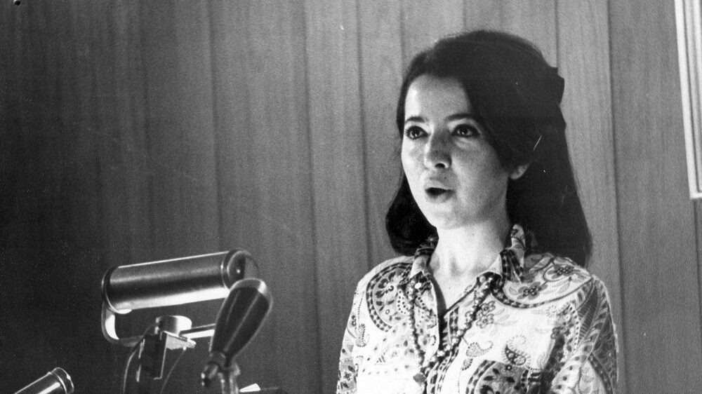 « Femmes de mon pays » : aux Musicales du Liban à Paris, un récital entre piano et poésie