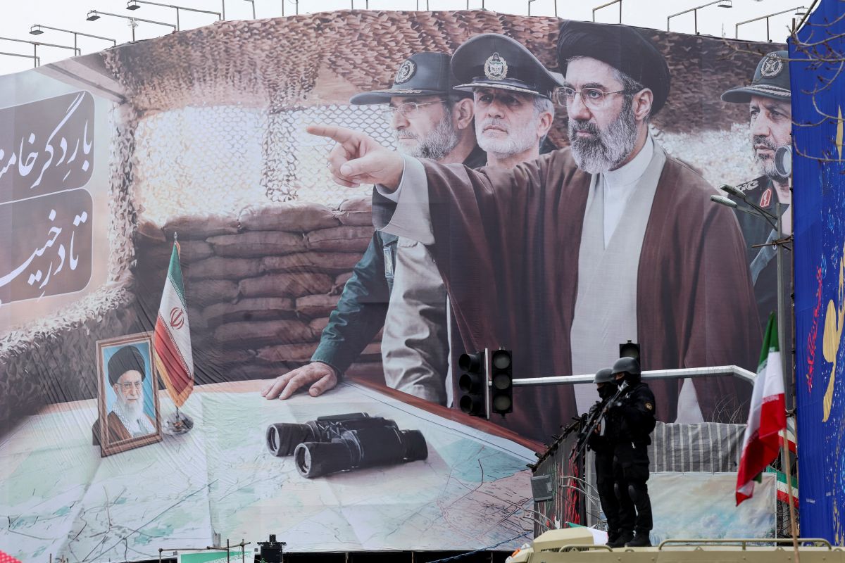 Qui reste-t-il du cercle décisionnel du régime iranien ?