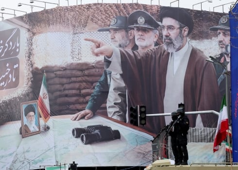 Qui reste-t-il du cercle décisionnel du régime iranien ?