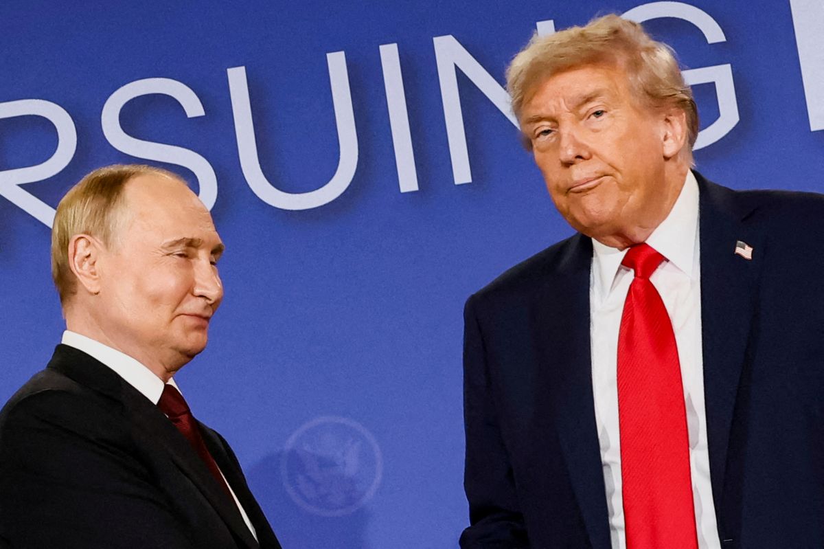 Trump rejected Putin offer to move Iran's uranium to Russia