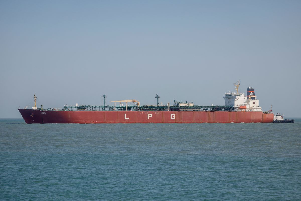 UAE could join international effort led by US to secure strait