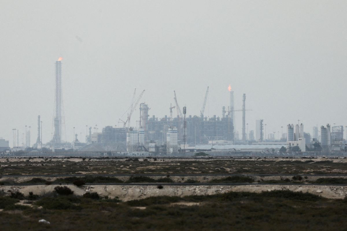 Un site gazier évacué au Qatar après des menaces iraniennes contre cinq complexes énergétiques dans le Golfe
