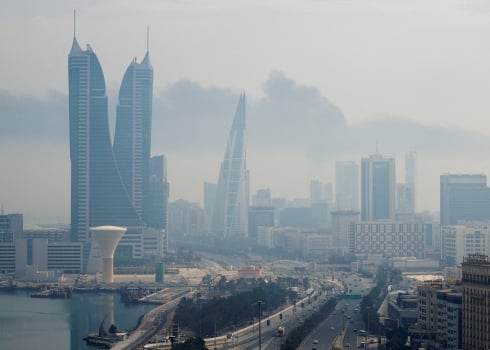 Pour le Golfe, il y aura un avant et un après la guerre en Iran 