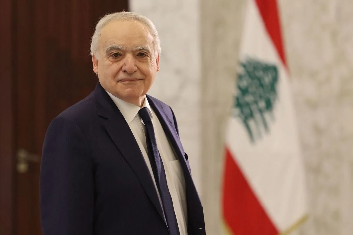 Minister Salameh: 'We are striving to put diplomatic pressure on Israel'