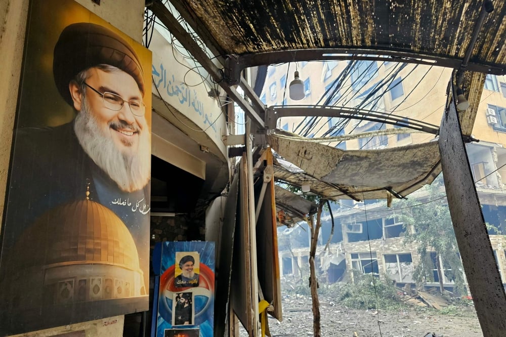 Les gardiens de la révolution iraniens ont restructuré le commandement militaire du Hezbollah après le conflit de 2024