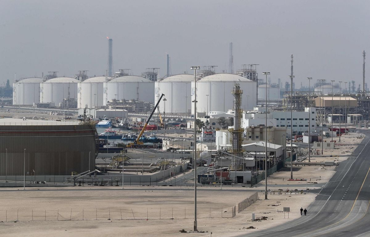 Iran : comment Téhéran fait de l’énergie une arme stratégique