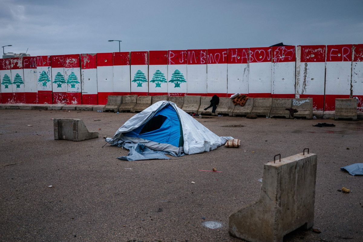 Chronique d’un État qui abdique