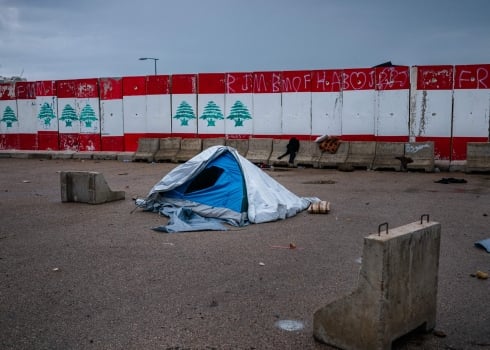 Chronique d’un État qui abdique