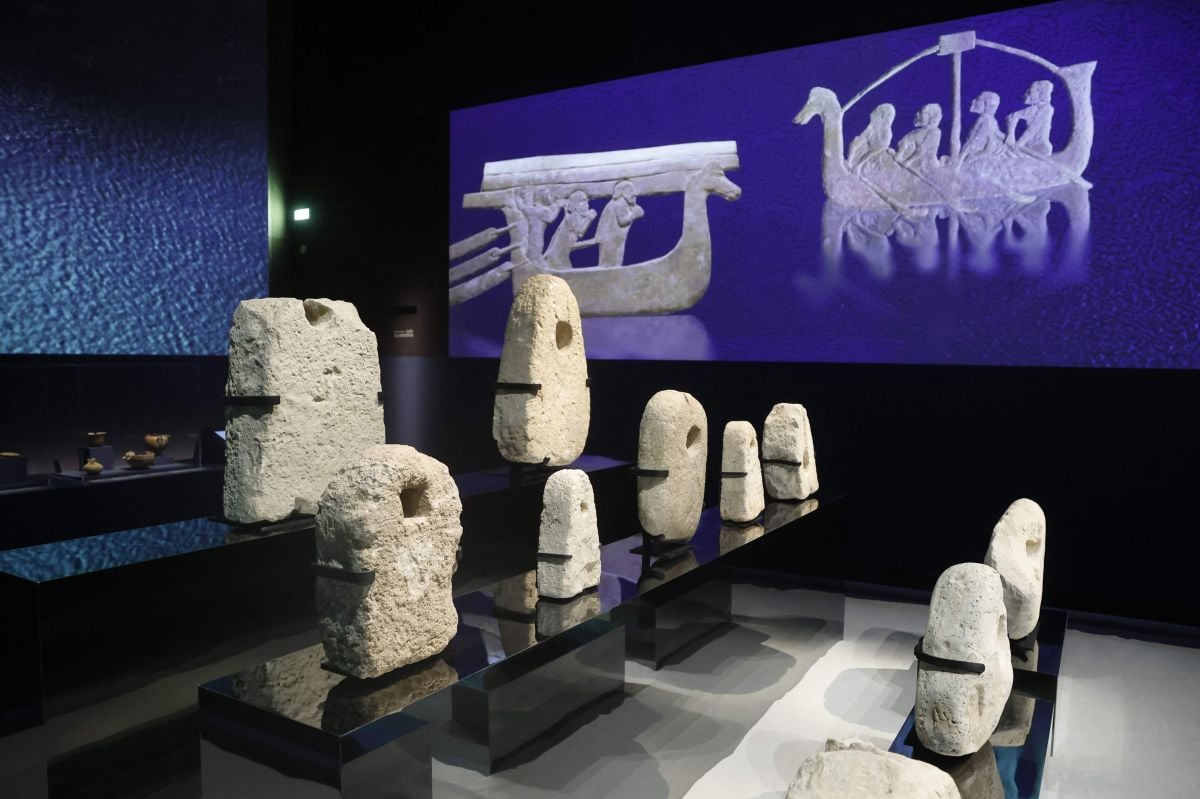 Byblos à Paris : entre mémoire et menaces, la force d’une civilisation