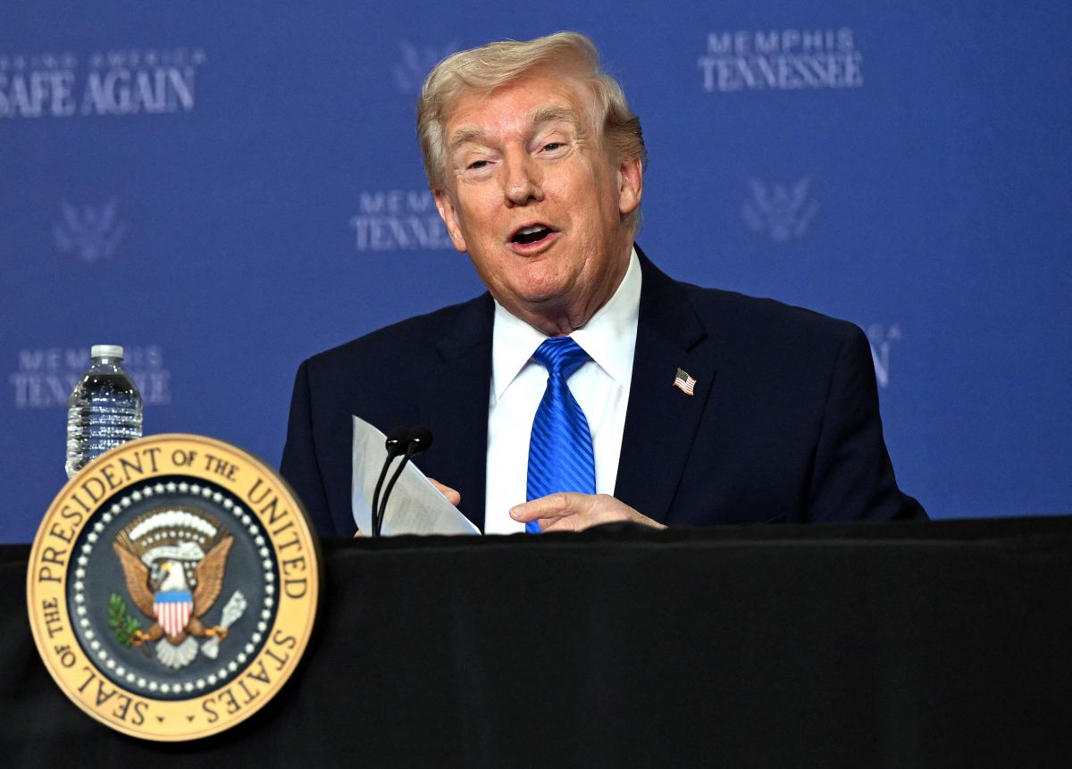 Négociations USA-Iran : manœuvre de Trump ou compte à rebours enclenché ?