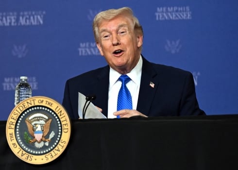 Négociations USA-Iran : manœuvre de Trump ou compte à rebours enclenché ?