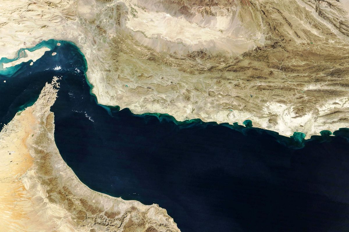 Ormuz, Kharg, Bandar Abbas : les options militaires américaines contre l'Iran s’élargissent