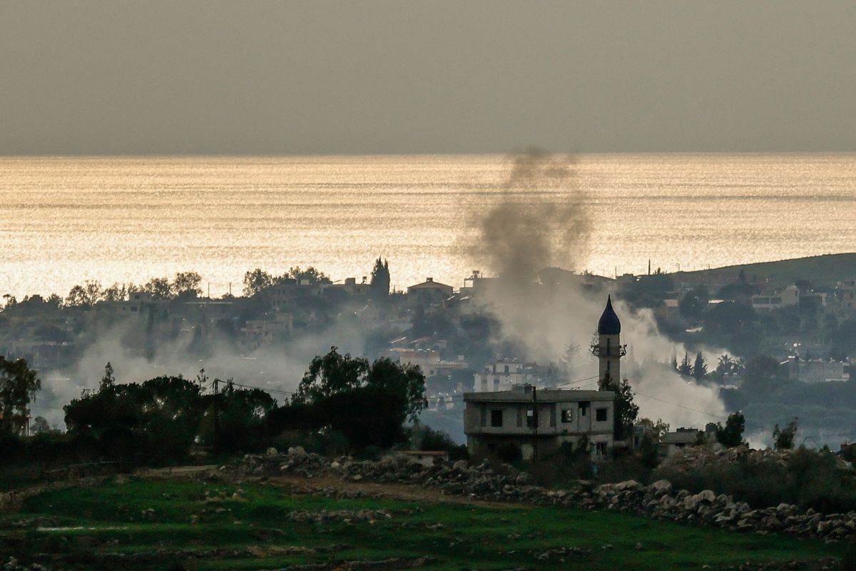 Combats entre le Hezbollah et Israël : aux abords du village chrétien de Debel, « personne n’ose aller voir ce qui se passe »